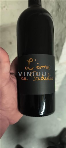 Languedoc-Roussillon Val de Cesse Padulicce L'Âme de Padulicce 2023