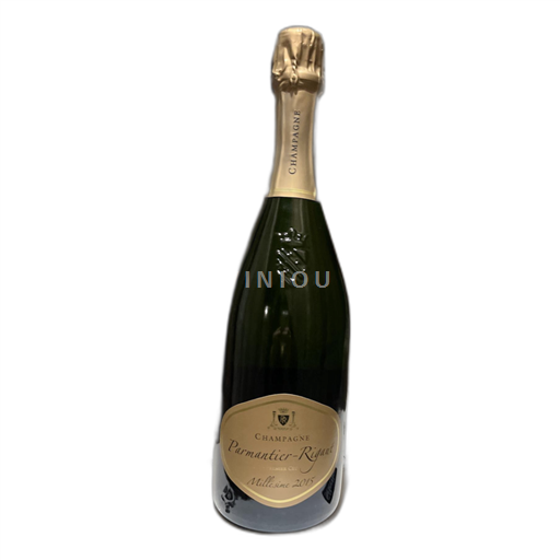 Champaña Champán Parmantier-Rigaut Millésime 2015 2015