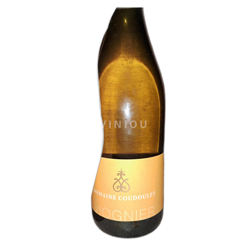 Languedoc och Roussillon Pays d'Oc Domaine Coudoulet 2019