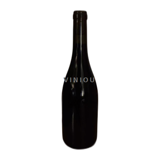 Valle del Ródano Côte-rôtie Damouray Cinabre de Rubis 2023