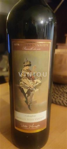 Dolina Loare Vins Impressionnistes Colombine 2020