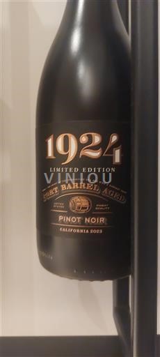Kalifornijske AVA Ni doloceno 1924 Port Barrel Aged Limited Edition 2023