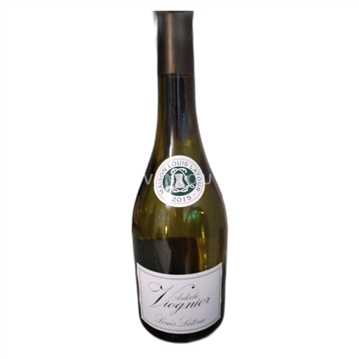 Alps and Rhone Valley Ardèche Louis Latour Viognier 2015