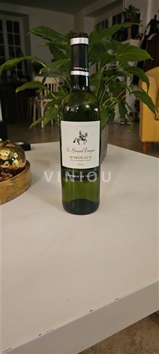 Bordeaux Le Grand Ecuyer 2024