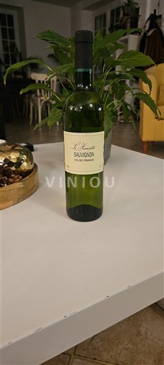 Non specificato La Francette Senza annata