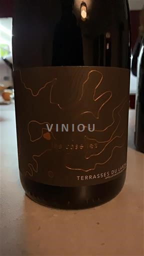 Linguadoca Terrasses-du-Larzac Le Cellier du Pic Les caselles 2023