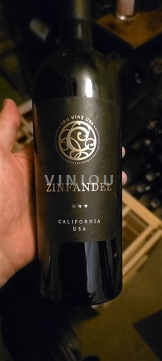 Californische AVA's Niet gespecificeerd Gold Wine USA Niet-geïntegreerd