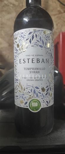 Kastilie - La Mancha Nespecifikováno Esteban 2021