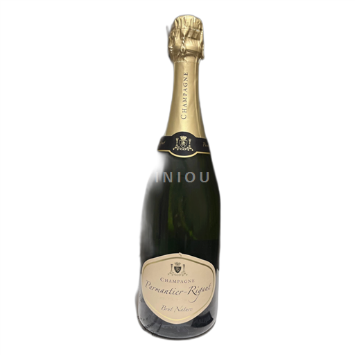 Champagne Parmentier-Rigaut Brut Nature Senza annata