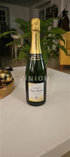 Champagne Leroy-Beucher Tradition Non-Vintage