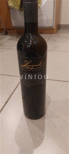 Etelä-Australia Barossa Valley Langmeil Valley Floor 2022