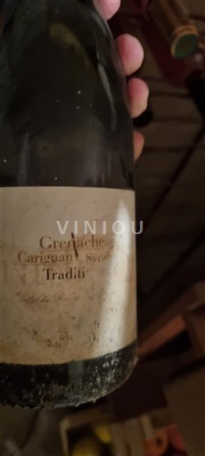 Roussillon Côtes-du-Roussillon Tradition Neleten.