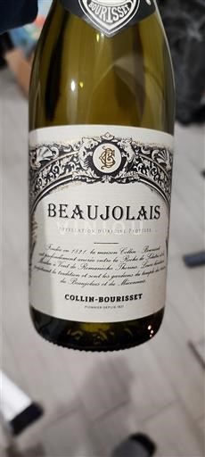 Beaujolais Collin-Bourisset 2024