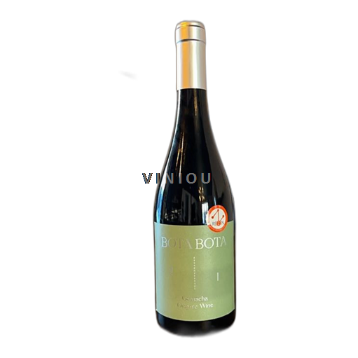 Aragonia Cariñena Bo'ta Bo'ta 2023