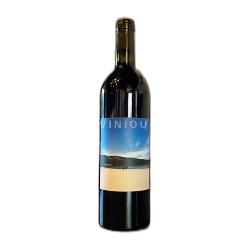 Obalna regija Stellenbosch The Fledge & Co Veld Versnit / Field Blend Stellenbosch 2022