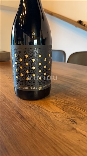 Sydvestfrankrig Côtes de Gascogne Lionel Osmin & Cie La Baie Orientale 2023