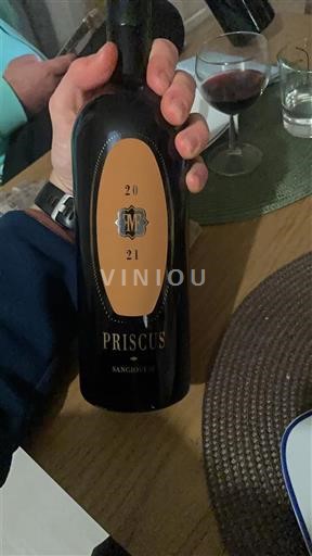 Piemont Canavese Fattoria montecchio Priscus 2021