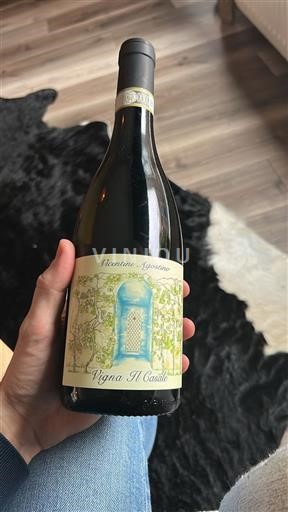 Piemont Gavi Vincenzi Agostino Vigna Il Casale 2023
