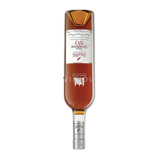 Cognac XO Château Fontpinot XO Frapin 20a France Southwest Cognac