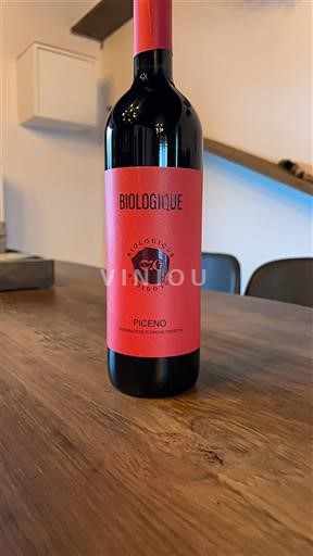 Marken Rosso Piceno Cantina Offida Ohne Jahrgang