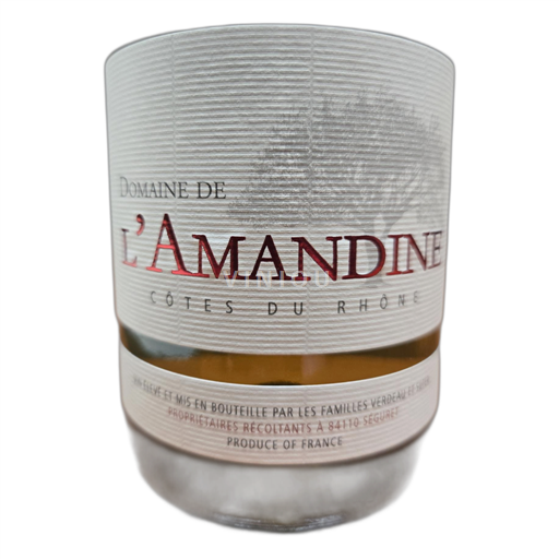 Rhône-dalen Côtes-du-Rhône Domaine de L'Amandine 2023