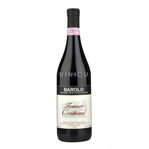 Piemont Nicht spezifiziert Franco Conterno Pietrin 2019