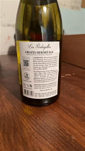 Рона Кроз-Ермітаж Cave de Tain 2024