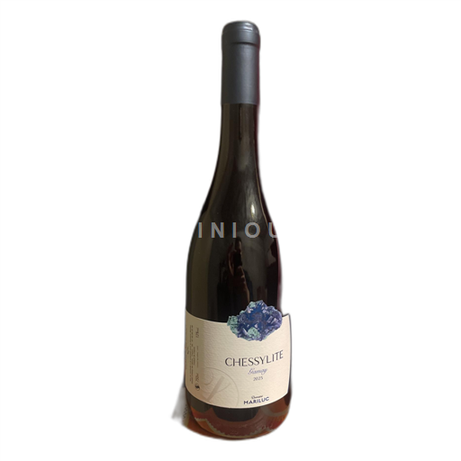 Beaujolais Beaujolais Villages Chessylite 2023 2023