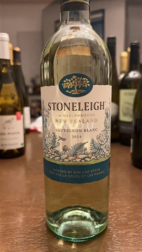 Marlborough Stoneleigh 2024