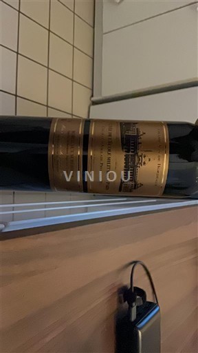 Bordeaux Bordeaux Supérieur Château Anglade École Militaire de Paris 2017