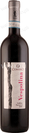 Piémont Colline Novaresi Cantina Comero 2018