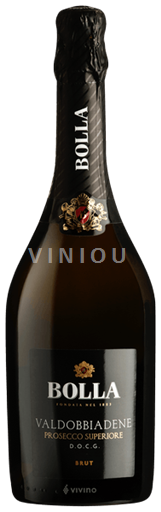 Benátsko Nespecifikováno Bolla 2024