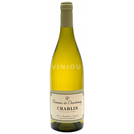 Bourgondië Chablis Domaine Chardonnay 2022