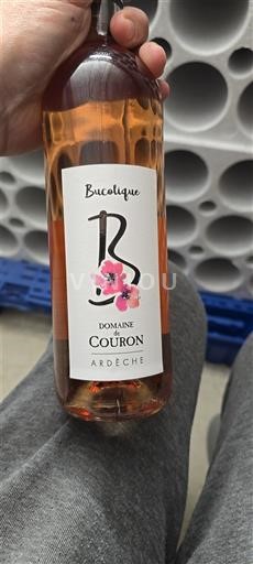 Alpy a Rhonské oblasti Ardèche Domaine Couron Bucolique 2024