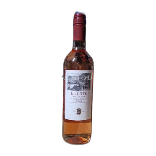 Rioja El Coto 2024