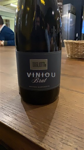 Piedmont Not Specified Dogliotti 1870 Non-Vintage