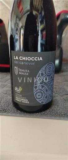 Veneto Venetien Tenuta Maule La Chioccia del caneve 2023