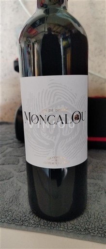 South West Cahors Moncalou 2023