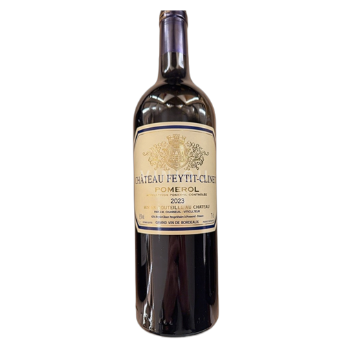 Bordeaux Pomerol Château Feytit-Clinet 2023