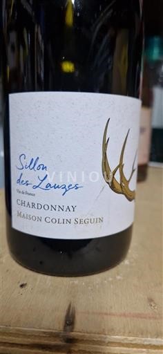 Languedoc a Roussillon Pays d'Oc Maison Colin Seguin Sillon des Lauzes Neročník