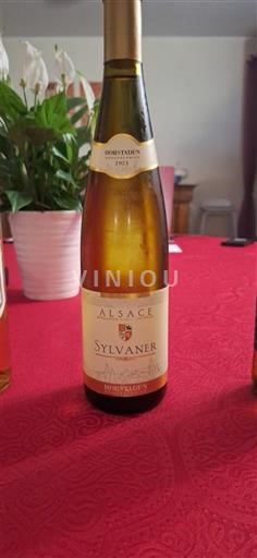 Alsacia Horstboden 2022