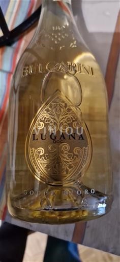 Lombardiet Lugana Bulgarini Gocce d'Oro 2022