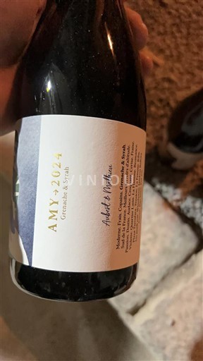 Valle del Rodano Côtes-du-Rhône Aubert et Mathieu Amy 2024