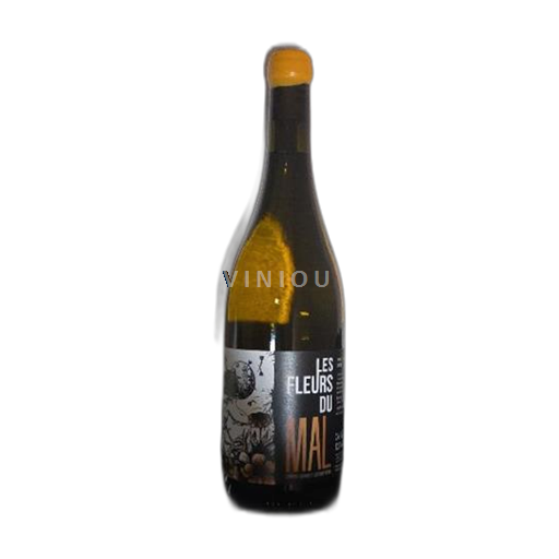 Burdeos Entre dos mares Château Aurore LES FLEURS DU MAL 2024