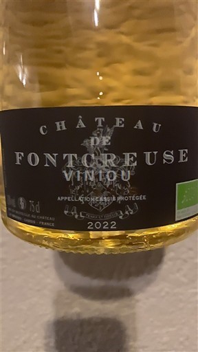 Provenza Cassis Château Fontcreuse 2022