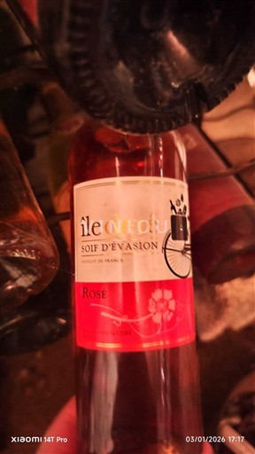 Aquitanien und Charente Charentais Île de Ré Soif d'Évasion Ohne Jahrgang