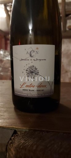Loire Valley Anjou Domaine S Deux Noix L'entre-deux Non-Vintage