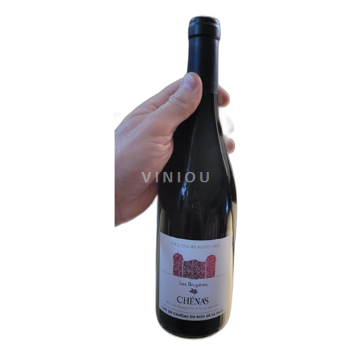 Beaujolais Chénas Les Bruyères 2023