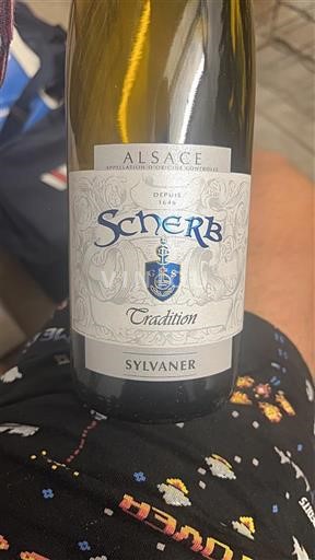 Alsace Scherb Tradition 2022