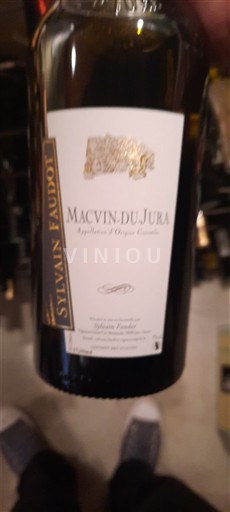 Jura Macvin del Jura Sylvain Faudot 2024